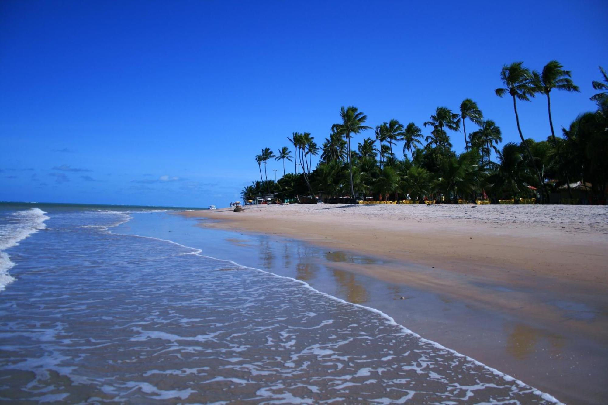 Villa Imperador João Pessoa 外观 照片